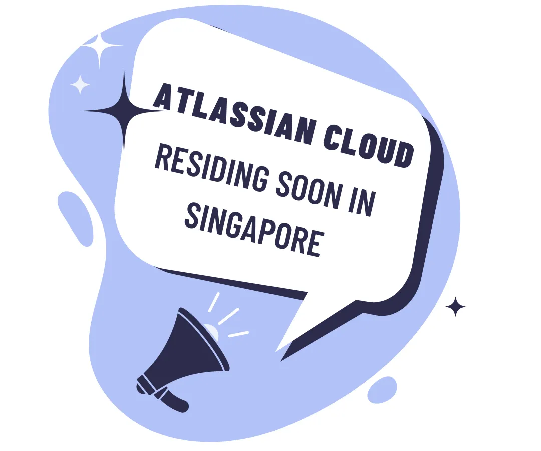 Data Residency in Singapore